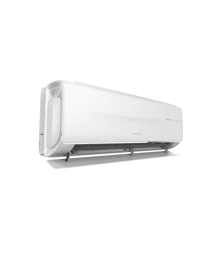 Настінний кондиціонер, спліт система Hisense Fresh Master Inverter QF25XW0E