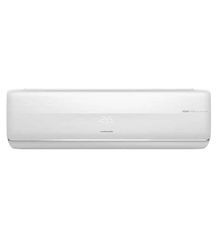 Настінний кондиціонер, спліт система Hisense Fresh Master Inverter QF25XW0E