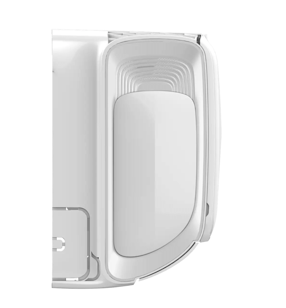 Настінний кондиціонер, спліт система Hisense Fresh Master Inverter QF25XW0E
