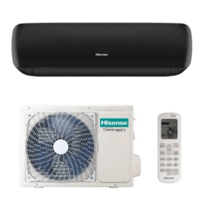 Настінний кондиціонер, спліт система Hisense Apple Pie Pro Inventer TG25VE0E