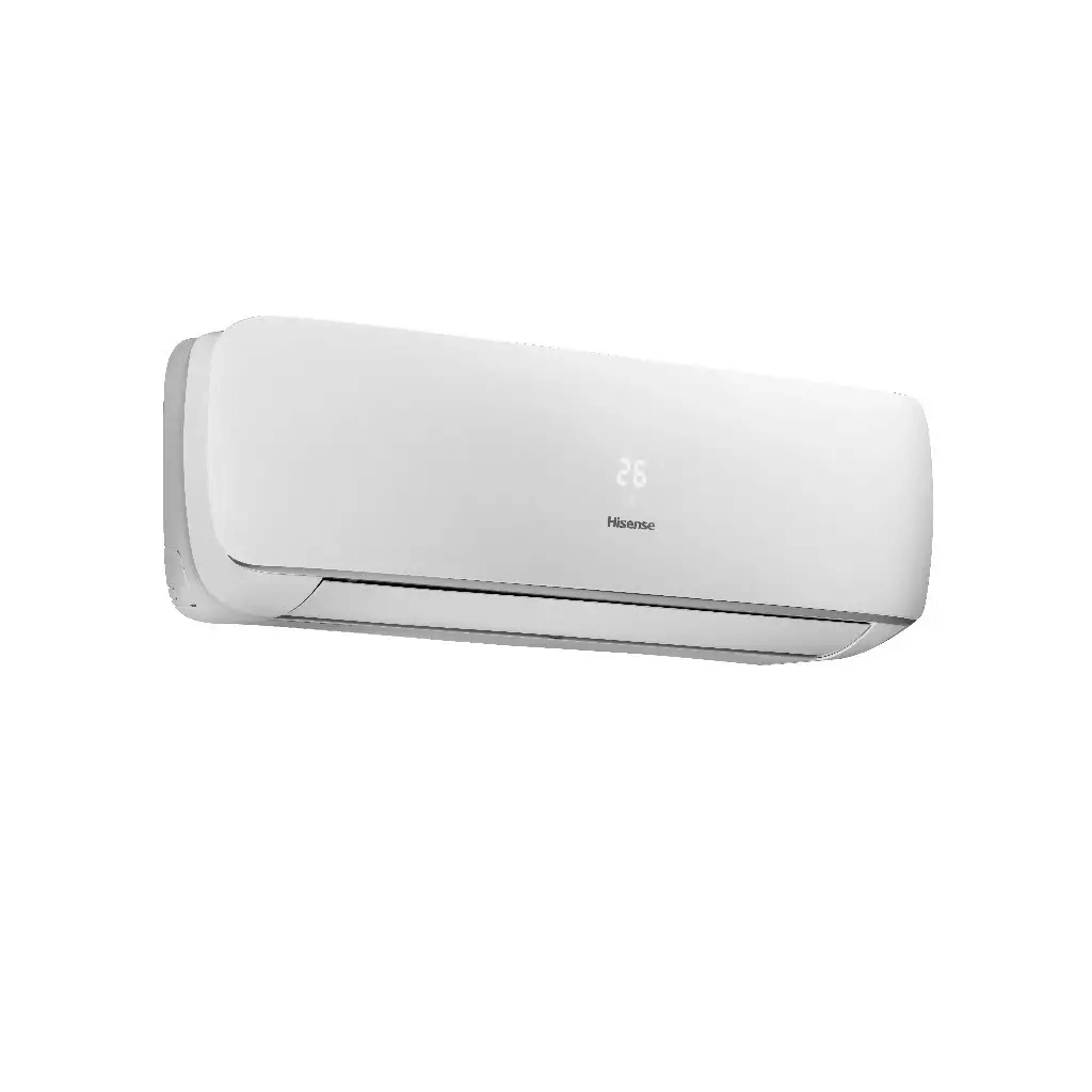 Настінний кондиціонер, спліт система Hisense Apple Pie Inventer TG25VE0A