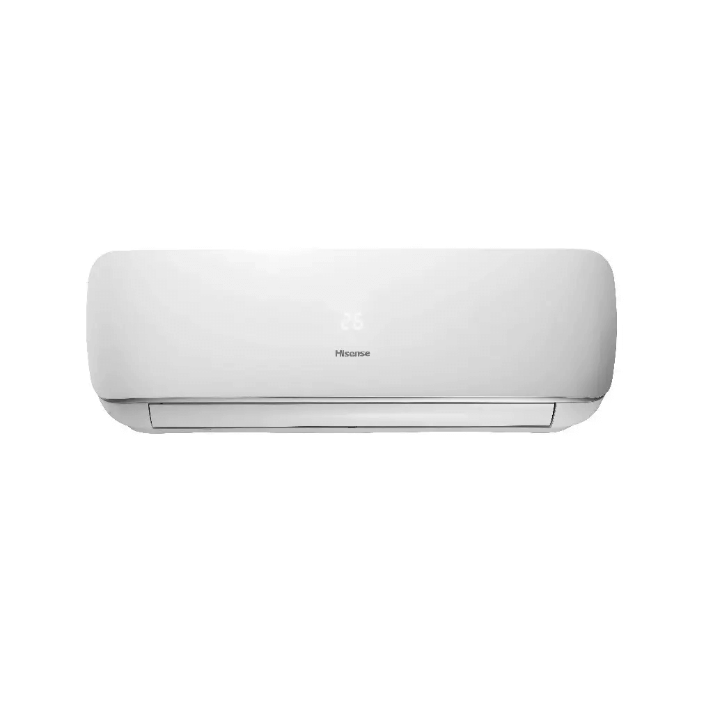 Настінний кондиціонер, спліт система Hisense Apple Pie Inventer TG25VE0A