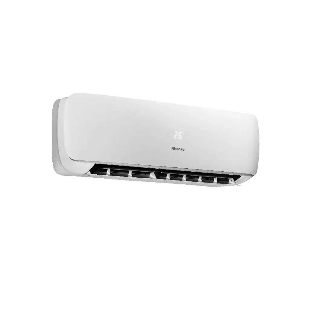 Настінний кондиціонер, спліт система Hisense Apple Pie Inventer TG25VE0A