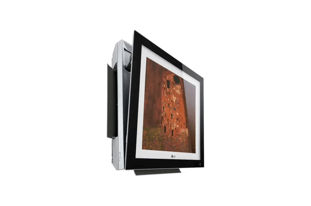 Настінний кондиціонер, спліт система LG ARTCOOL Gallery Inventer A12FT