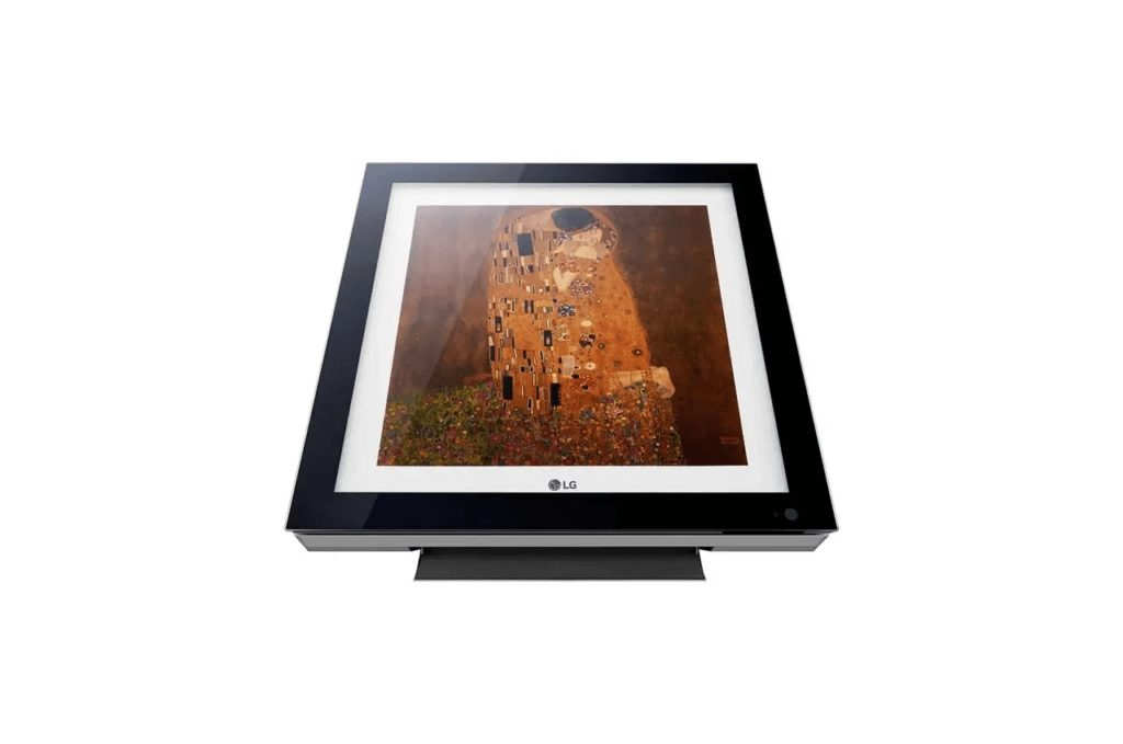 Настінний кондиціонер, спліт система LG ARTCOOL Gallery Inventer A12FT