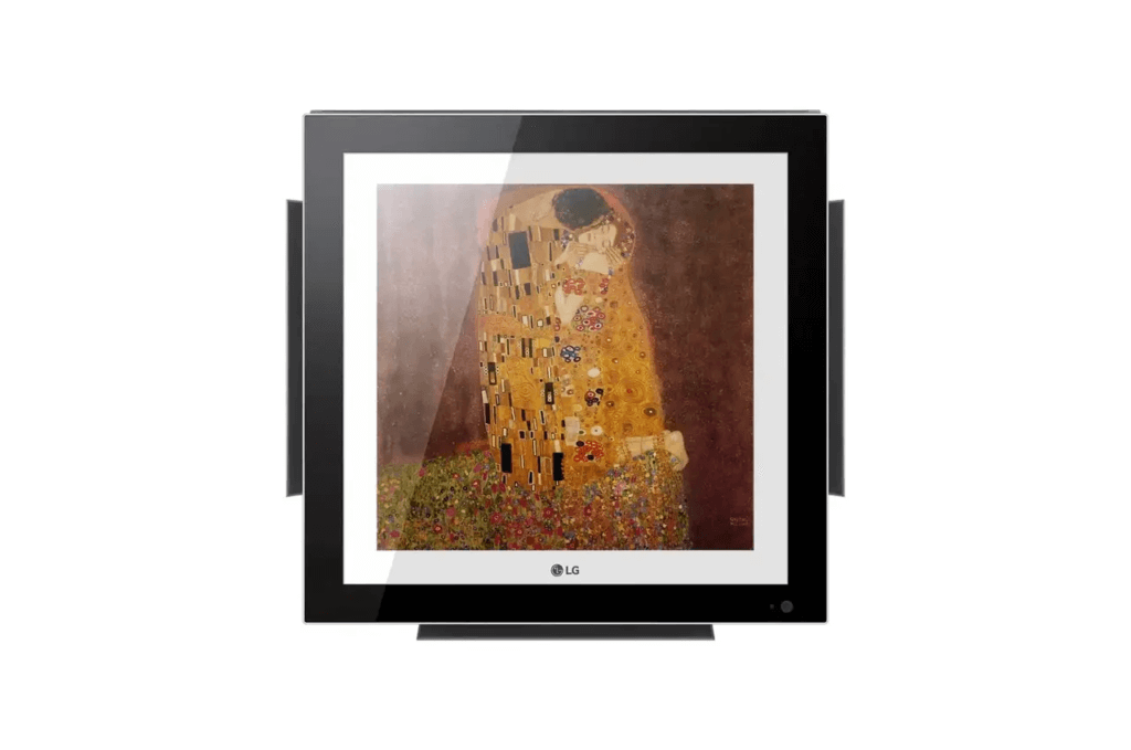 Настінний кондиціонер, спліт система LG ARTCOOL Gallery Inventer A12FT