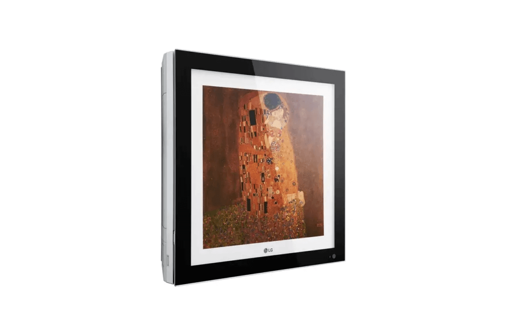 Настінний кондиціонер, спліт система LG ARTCOOL Gallery Inventer A12FT