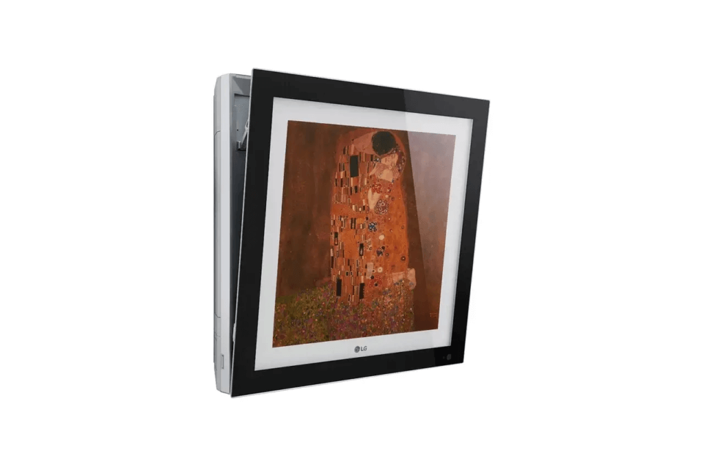 Настінний кондиціонер, спліт система LG ARTCOOL Gallery Inventer A12FT