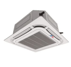 Касетний кондиціонер, спліт система Cooper&Hunter Inventer CH-IC035NK/CH-IU035NK