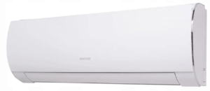 Кондиціонер настінний Inverter, спліт система Sinclair TERREL SIH/SOH-24BITW (білий, 7800вт)