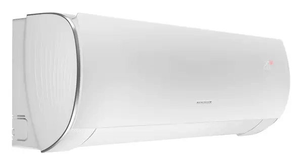 Кондиціонер настінний Inverter, спліт система Sinclair TERREL SIH/SOH-24BITW (білий, 7800вт)