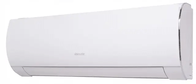 Кондиціонер настінний Inverter, спліт система Sinclair TERREL SIH/SOH-24BITW (білий, 7800вт)