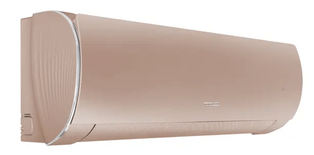 Кондиціонер настінний Inverter, спліт система Sinclair TERREL SIH/SOH-24BITС