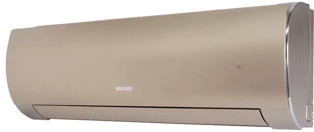 Кондиціонер настінний Inverter, спліт система Sinclair TERREL SIH/SOH-24BITС