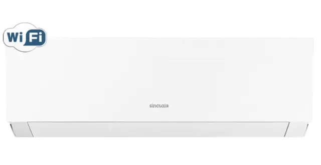 Кондиціонер настінний Inverter, спліт система Sinclair Marvin SIH/SOH-09BIMW