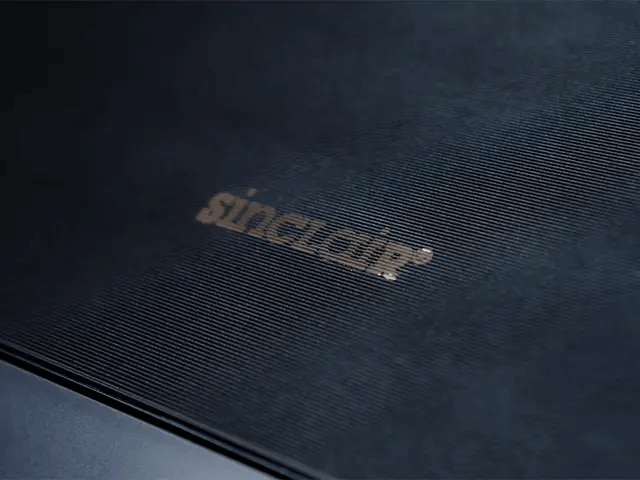 Кондиціонер настінний Inverter, спліт система Sinclair Marvin SIH/SOH-09BIMN