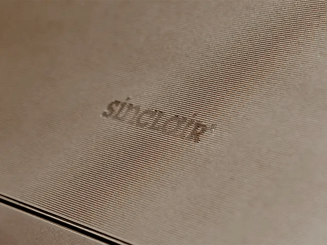 Кондиціонер настінний Inverter, спліт система Sinclair Marvin SIH/SOH-24BIMS (потужністю 7300ВТ)