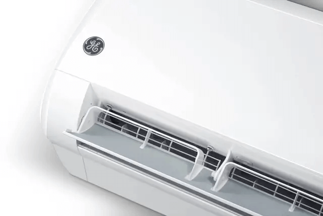 Кондиціонер настінний Inverter, спліт система Haier GES-NIG25IN/GES-NIG25OUT Energy