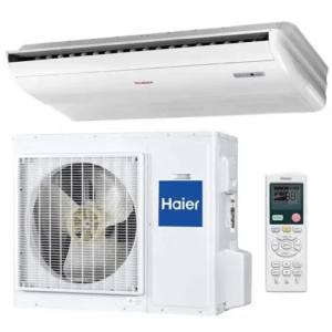 Кондиціонер підлогово стельовий Inverter, спліт система Haier AC18CS1ERA(S) Universal Type