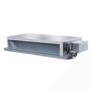 Кондиціонер канальний Inverter, спліт система Haier AD18MS1ERA(N)(P)