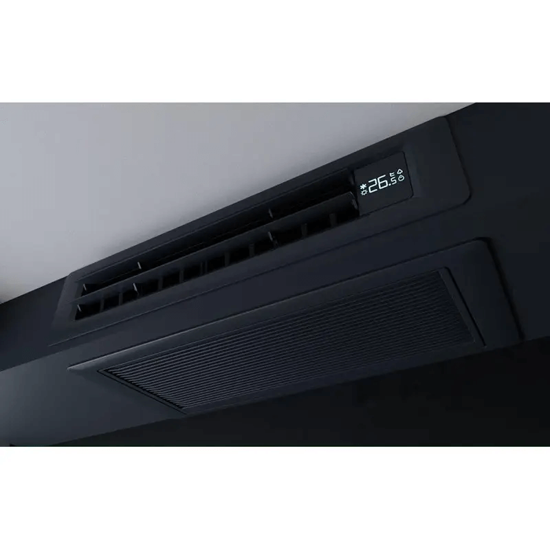 Кондиціонер канальний Inverter, спліт система Haier AD18MS1ERA(N)(P)