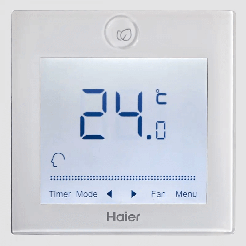 Кондиціонер канальний Inverter, спліт система Haier AD18MS1ERA(N)(P)