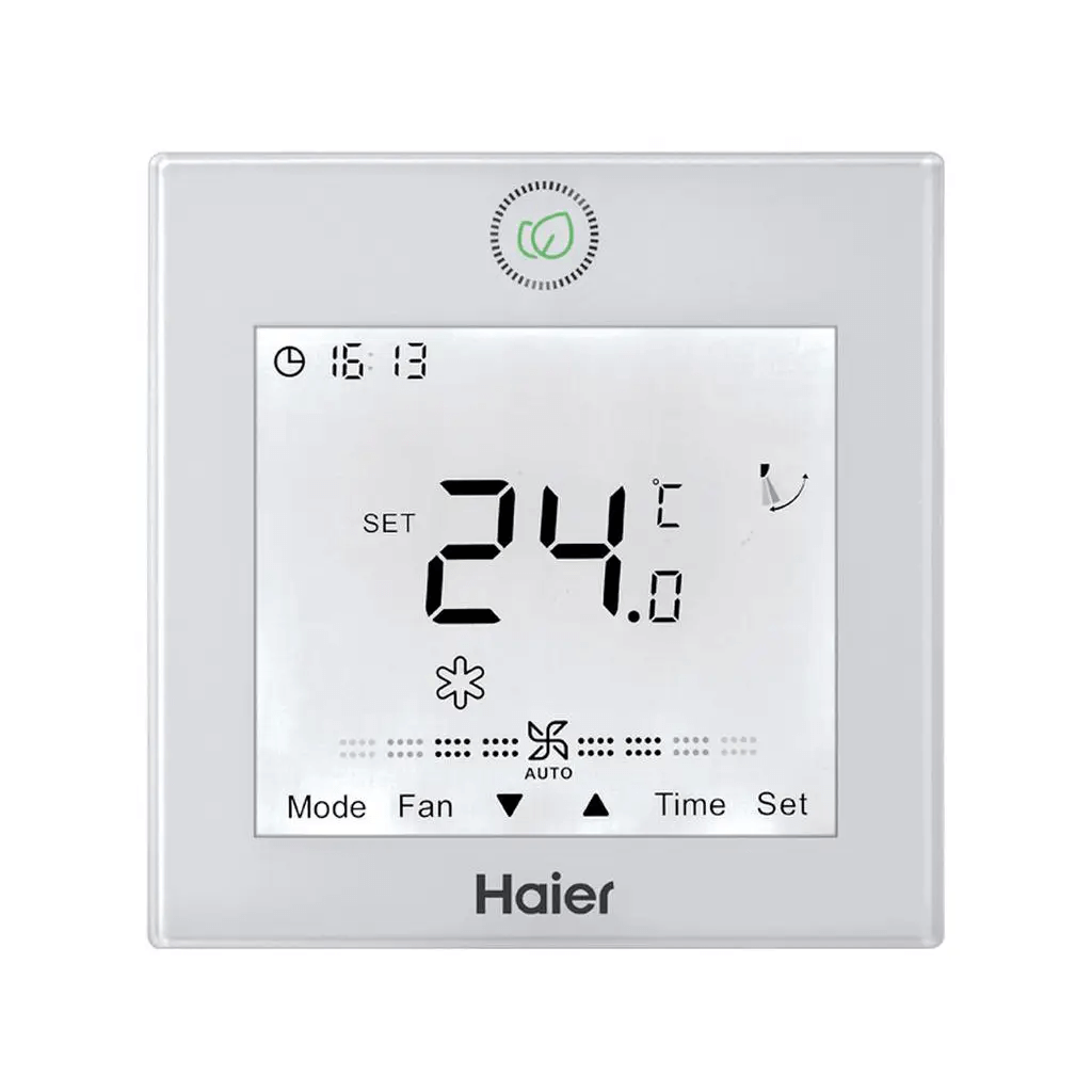 Кондиціонер підлогово стельовий Inverter, мульти спліт система Haier AF25S2SD1FA AF25S2SD1FA(H)