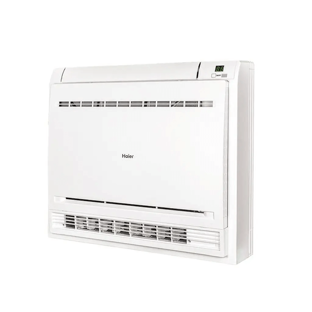 Кондиціонер підлогово стельовий Inverter, мульти спліт система Haier AF25S2SD1FA AF25S2SD1FA(H)