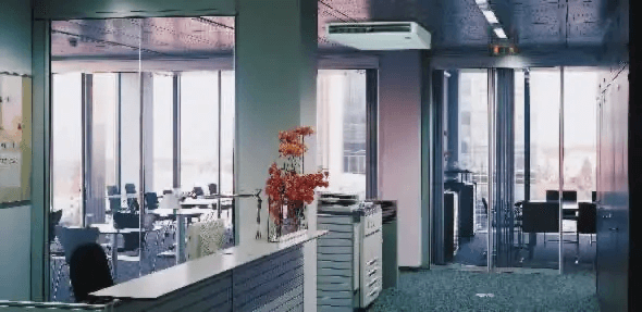 Підлогово стельовий кондиціонер Inverter, RAV-SM11*CT(P)-E /RAV-GM11*AT(P)-E/ RBC-AMS41ERAV- SM80*CT(P)-E/RAV-SM80*AT(P)-E/RBC-AMS41E