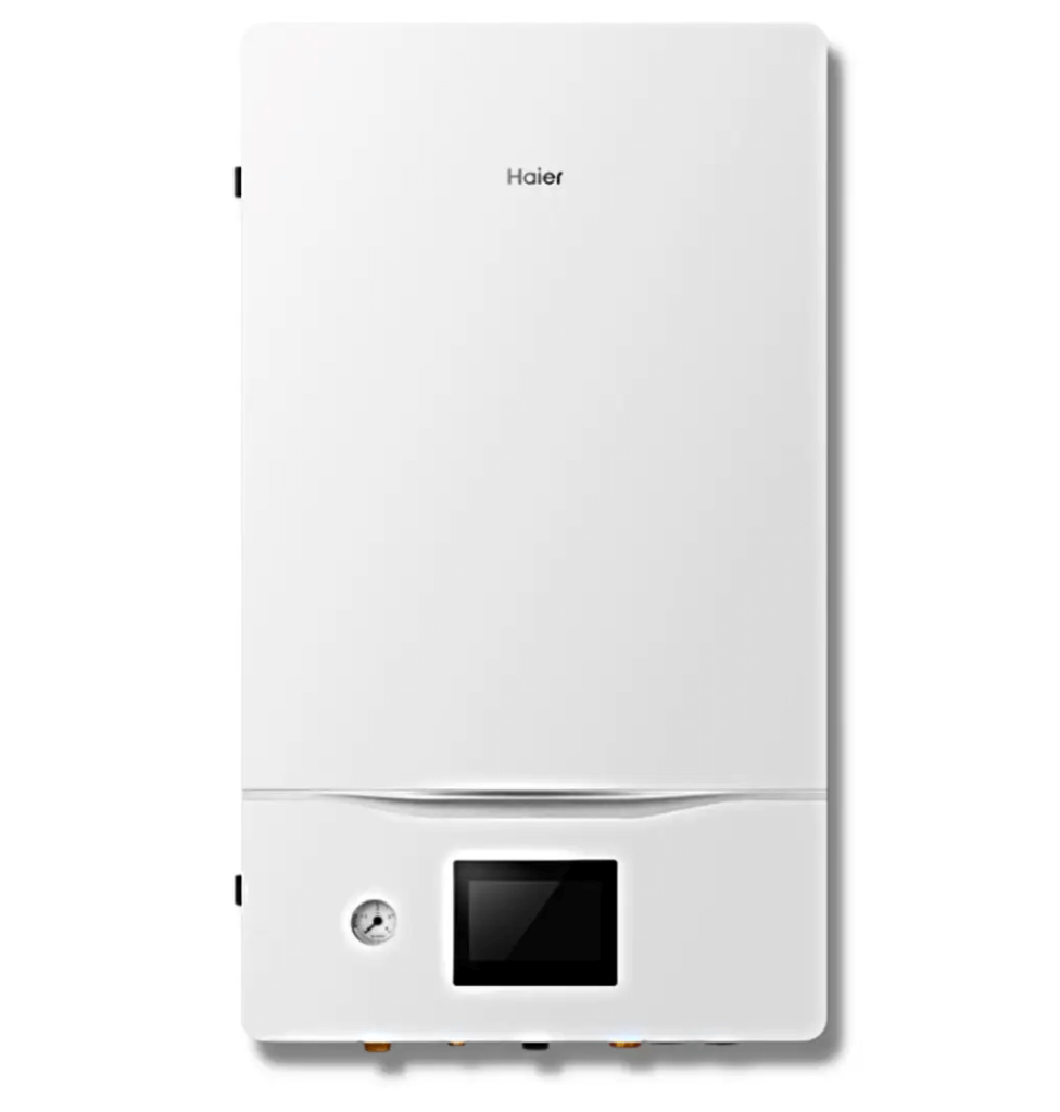 Тепловий насос Haier Super Aqua AW102SNCHA вертикальний