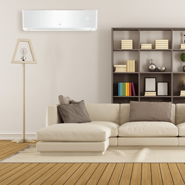 Настінний кондиціонер, спліт система Cooper&Hunter SUPREME CONTINENTAL Inventer CH-S12FTXAL-SC