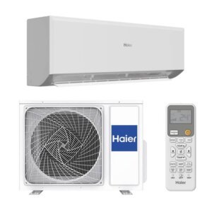 Кондиціонер настінний Inverter, спліт система Haier Revive Plus AS20RV/1U20RV