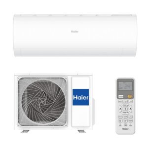 Настінний кондиціонер, спліт система Haier Pearl Inverter Wi-Fi AS25PR/1U25YEGFRA-H