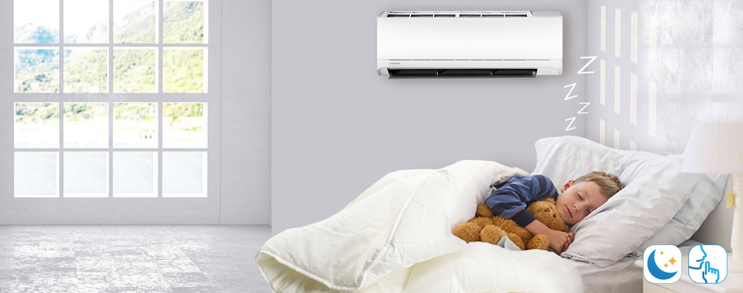 Кондиціонер настінний Inverter, спліт система Toshiba Seiya RAS- B13J2KVG-UA/RAS-13J2AVG-UA