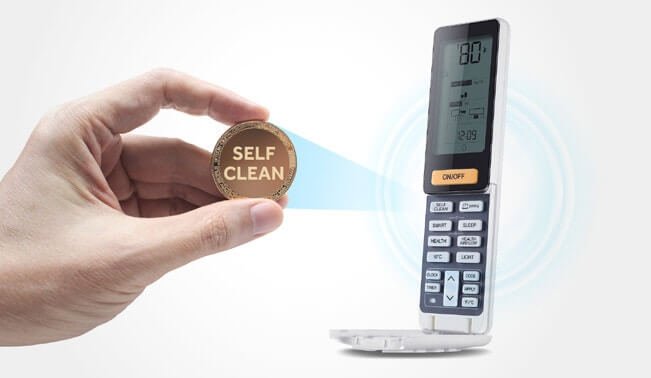 Настінний кондиціонер, спліт система Haier Expert Inventer AS35XCAHRA/1U35MEHFRA-1