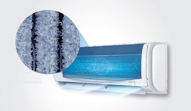 Настінний кондиціонер, спліт система Haier Expert Inventer AS35XCAHRA/1U35MEHFRA-1