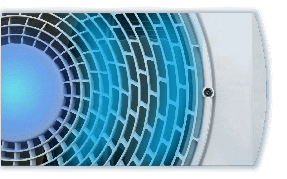 Настінний кондиціонер, спліт система AUX J-SMART INVERTER ASW-H12/JAR3DI