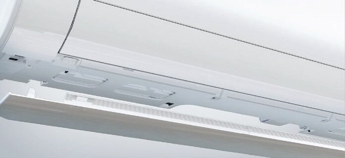 Настінний кондиціонер, спліт система Haier Expert Inventer AS35XCAHRA/1U35MEHFRA-1