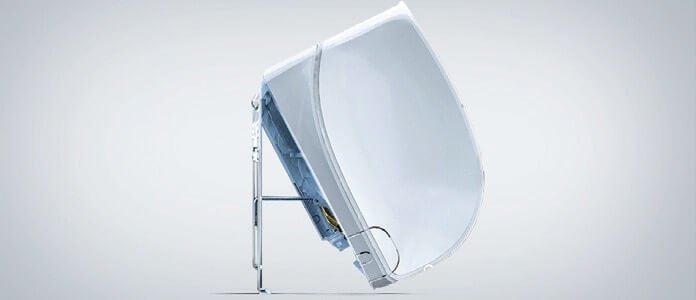 Настінний кондиціонер, спліт система Haier Expert Inventer AS35XCAHRA/1U35MEHFRA-1