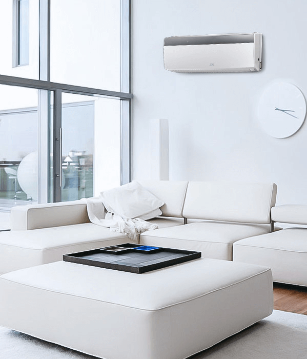 Настінний кондиціонер, спліт система Cooper&Hunter ICY ІІI Inverter NG (wi-fi) CH-S09FTXTB2S-NG