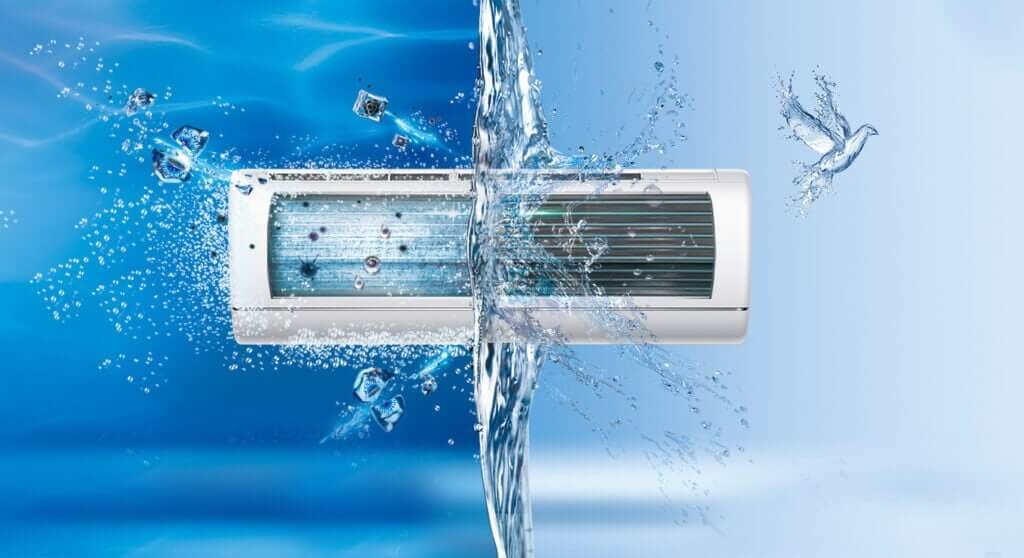 Настінний кондиціонер, спліт система Inventer Haier Jade AS35S2SJ1FA-3/1U35MECFRA-3