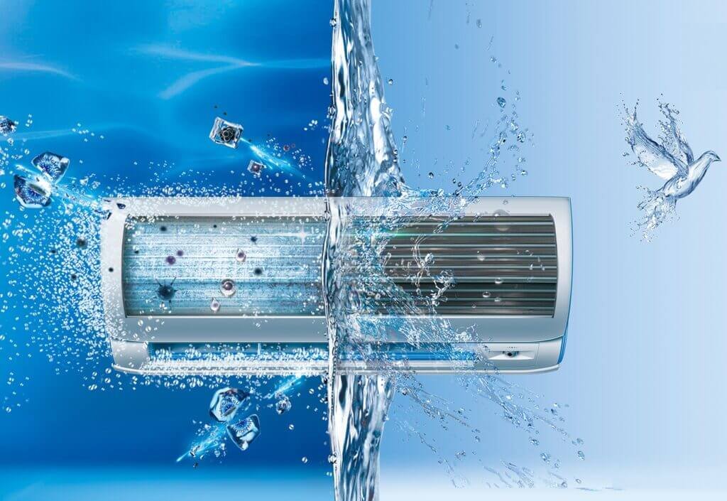 Настінний кондиціонер, спліт система Haier Flexis Inverter Wi-Fi AS25S2SF1FA-S/1U25S2SM1FA