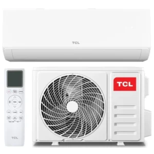 Настінний кондиціонер, спліт система TAC-09CHSD/TPH21IF Inverter  R32 WI-FI