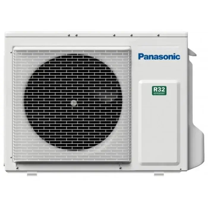 Канальний кондиціонер низького тиску Inverter, спліт-системи Panasonic CS-Z35UD3EAW/CU-Z35UBEA