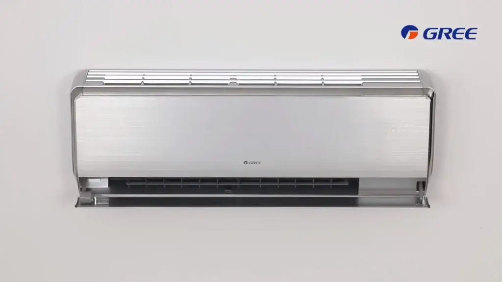 Настінний кондиціонер, спліт система Gree U-Crown DC inverter GWH09UB-K6DNA4A