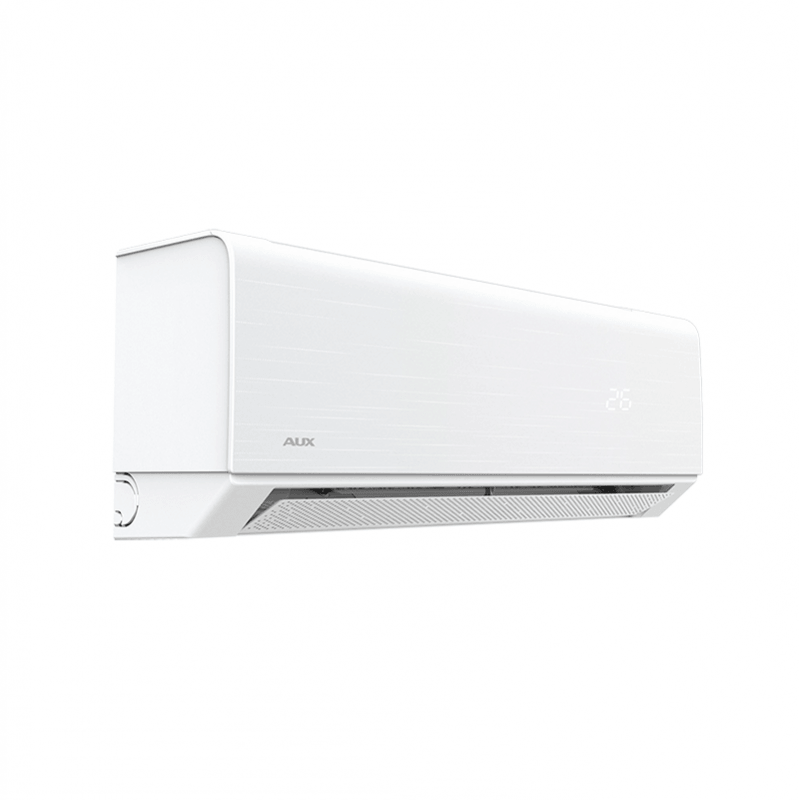 Настінний кондиціонер, спліт система AUX C-Smart INVERTER AUX-12CAA (wi+fi+ультрафіолет)