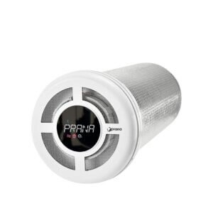 Трубчастий рекуператор Prana 150 Standart