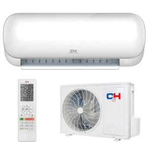 Настінний кондиціонер, спліт система Inverter Cooper&Hunter AVALON (WHITE) CH-S09FTXB-W