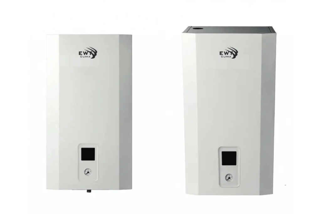 Тепловий насос EWT Clima HP-120CV1S/HP-IDU12CI