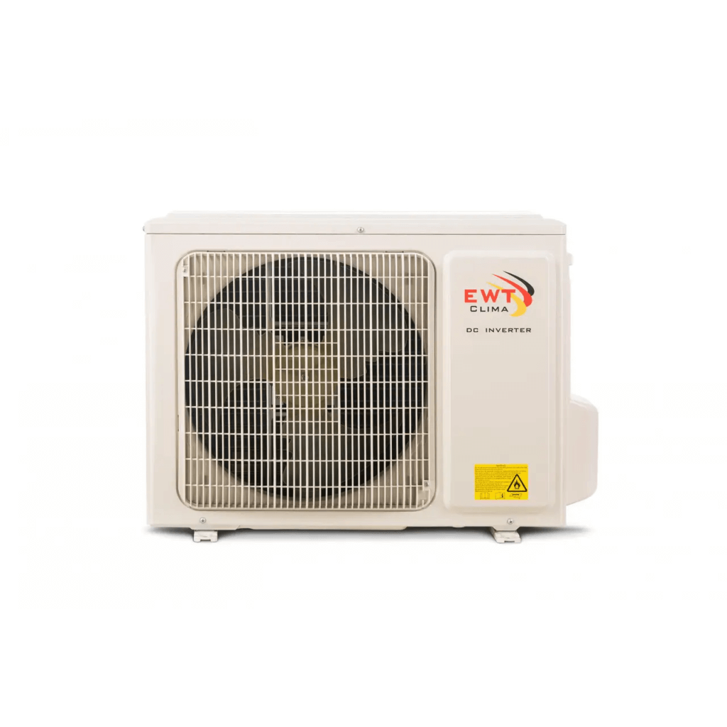 Тепловий насос EWT Clima HP-120CV1S/HP-IDU12CI